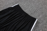 26-27 LIV High Quality Half Pull Tracksuit