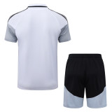 26-27 RMA High Quality PoLo Training Short Suit