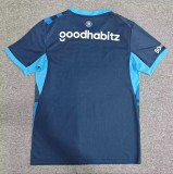 26-27 PSV Third Fans Soccer Jersey