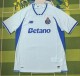 26-27 FC Porto Third Fans Soccer Jersey