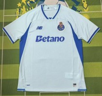 26-27 FC Porto Third Fans Soccer Jersey 26-27 FC Porto Third Fans Soccer Jersey
