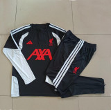 26-27 LIV High Quality Half Pull Tracksuit