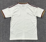 2026 World Cup Spain Away Fans Soccer Jersey (With 2 Star)*两颗星