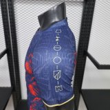 26-27 PSG Special Edition Player Version Soccer jersey