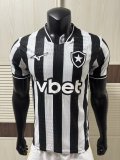 26-27 Botafogo Home Player Version Soccer Jersey
