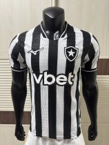 26-27 Botafogo Home Player Version Soccer Jersey 26-27 Botafogo Home Player Version Soccer Jersey