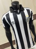 26-27 Santos FC Away Player Version Soccer Jersey