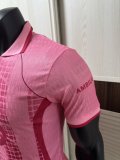 26-27 BAR Pink Special Edition Player Version Soccer Jersey