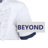 26-27 PSG Away Leaked Edition Fans Soccer Jersey