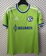 26-27 Schalke 04 Away Fans Soccer Jersey