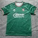 26-27 Atlas Green Retro Version Fans Soccer Jersey