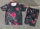 26-27 BAR Pink Special Edition Kids Soccer Jersey