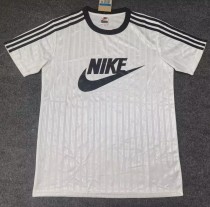 2026 NK White Casual Edition Training shirts
