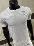 2026 Norway Third Player Version Soccer Jersey