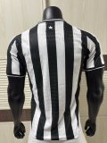 26-27 Botafogo Home Player Version Soccer Jersey