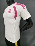 26-27 RMA Special Edition Player Version Training shirts