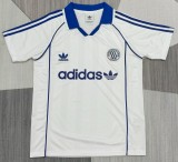 26-27 AD Oasis Casual Edition Training shirts