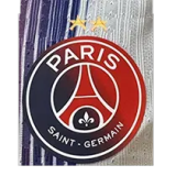 26-27 PSG Away Leaked Edition Fans Soccer Jersey