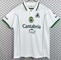1998-2001 Racing de Santander Home Retro Soccer Jersey 1998-2001 Racing de Santander Home Retro Soccer Jersey