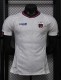 2026 Cape Verde Away Player Version Soccer Jersey