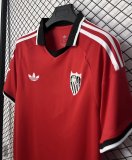 26-27 Sevilla Away Fans Soccer Jersey