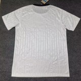 2026 NK White Casual Edition Training shirts