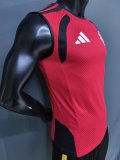26-27 Man Utd Red Special Edition Player Version Vest