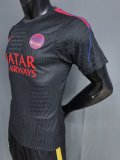 26-27 PSG Special Edition Player Version Training shirts