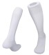 26-27 White Socks