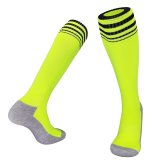 26-27 Green Socks