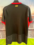 26-27 Girona Away Fans Soccer Jersey