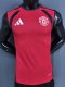 26-27 Man Utd Red Special Edition Player Version Vest