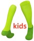 26-27 Light green Kids Socks