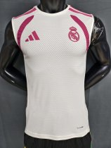 26-27 RMA Special Edition Player Version Vest