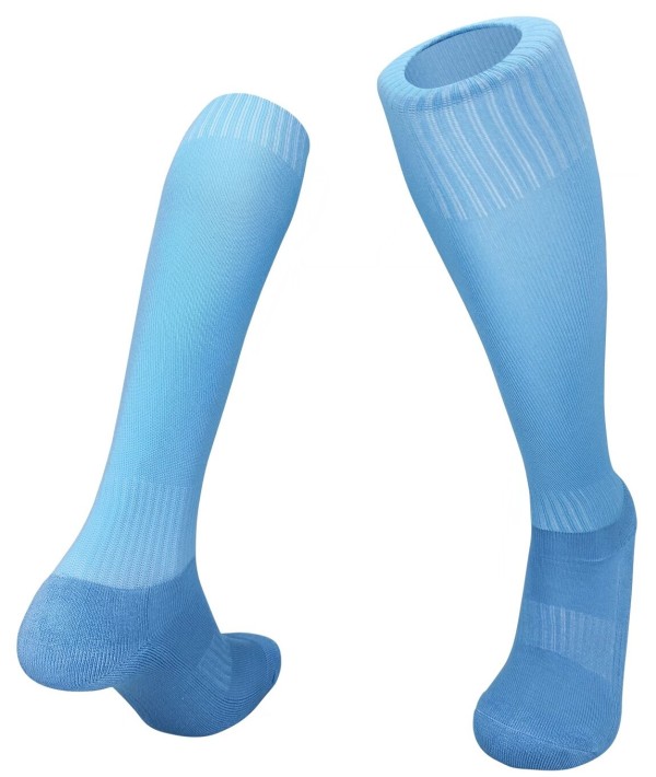 26-27 Light blue Socks