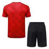 26-27 LIV High Quality Training Short Suit