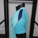 26-27 BAR Special Edition Player Version Soccer Jersey