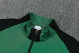 2026 NK Green Jacket Tracksuit