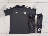 26-27 Germany High Quality Training Short Suit