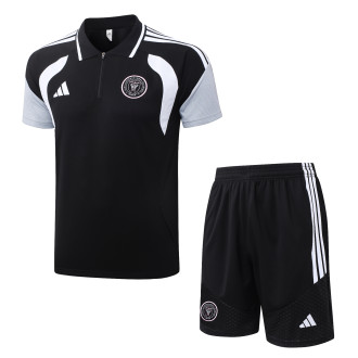 26-27 Inter Miami High Quality PoLo Training Short Suit