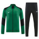 2026 NK Green Jacket Tracksuit