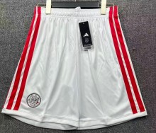 26-27 Aja× Home Shorts Pants