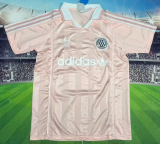 2026 AD Pink Special Edition Casual T-Shirt
