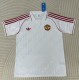 26-27 Man Utd White Special Edition Training shirts