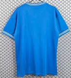 1984-1985 Napoli Home Retro Soccer Jersey