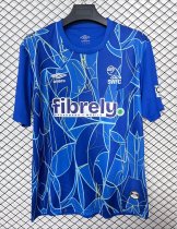 26-27 Sheffield Wednesday Third Fans Soccer Jersey 26-27 Sheffield Wednesday Third Fans Soccer Jersey