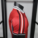 26-27 Man Utd Red Casual Version Player Version Training shirts