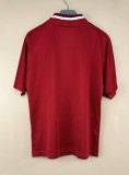 26-27 LIV Red Special Edition Fans Soccer Jersey
