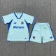 26-27 FC Porto Third Kids Soccer Jersey
