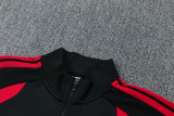 26-27 Man Utd High Quality Jacket Tracksuit